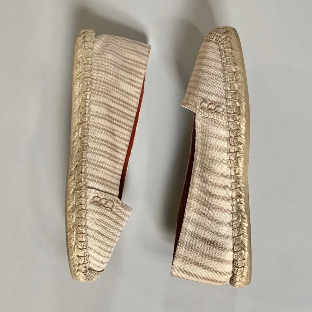 Missoni striped espadrille